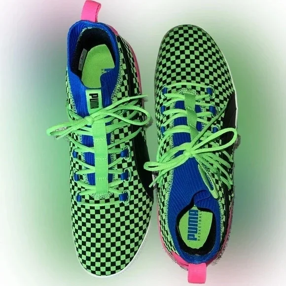 WICKED!PUMA CLYDE COURT DISRUPT SUMMERTIME - news.we-bc.ca display picture 2